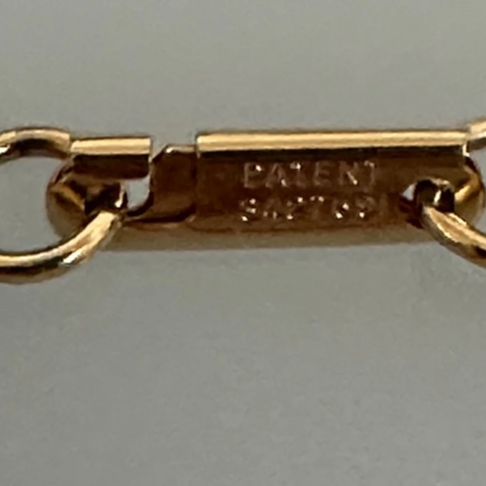 Coventry Gold Box-Link Necklace - Women's Jewelry